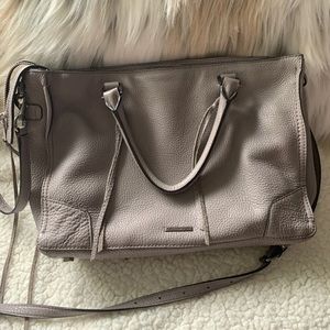 Rebecca Minkoff Satchel